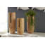 Interval Wood Vase-70270197-70270196