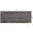 Fidalmo Solid Wood Wall Organizer with Key Hooks