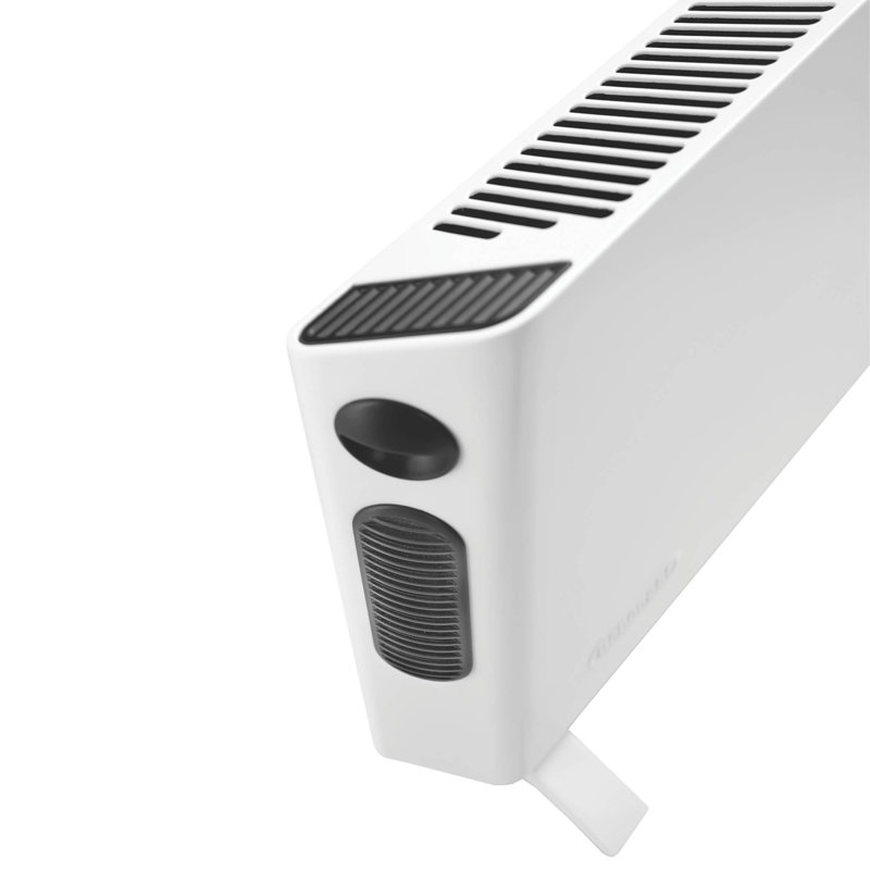 De'longhi 2,400 Watt Electric Convection Compact Heater