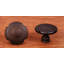 CK Series 1 1/2" Diameter Mushroom Knob-12829583-12829587
