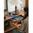 Simple Multifunctional Storage Audiovisual Cabinet