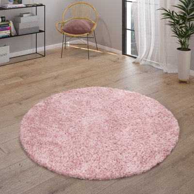 Monongah Shag Area Rug