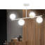 Gambier 4 - Light Unique/Statement Pendant-743763122