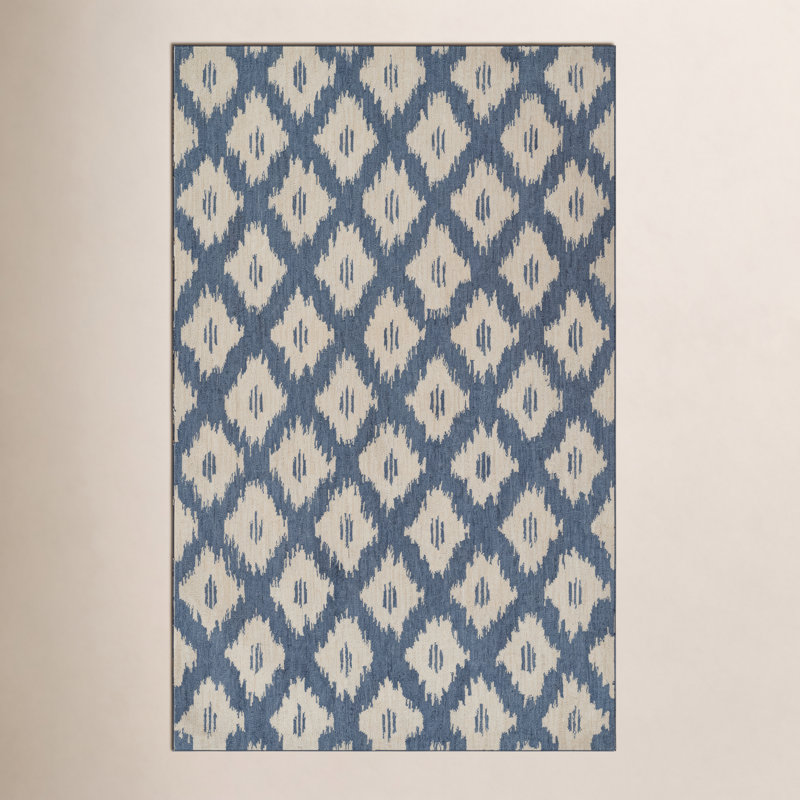 Juliet Slate Hand-Tufted Wool Rug, Runner 2'6" x 8'