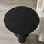 Delshawn Pedestal End Table-1645940525