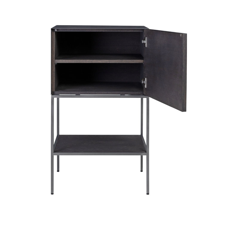 Illusion Accent Cabinet