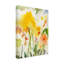 Décoration murale d'extérieur Garden Yellows-1432954954