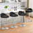 Black est en rupture de stock
