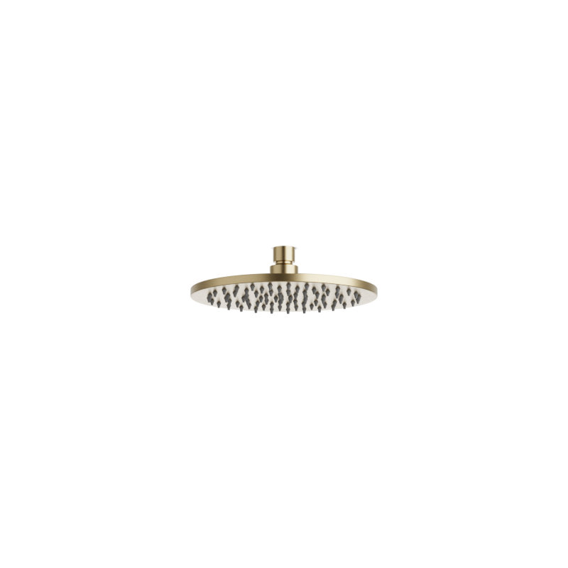 Rain Shower Head 1.8 GPM GPM