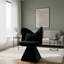 Meuble-lavabo pivotant à dossier papillon Modern-1725040700