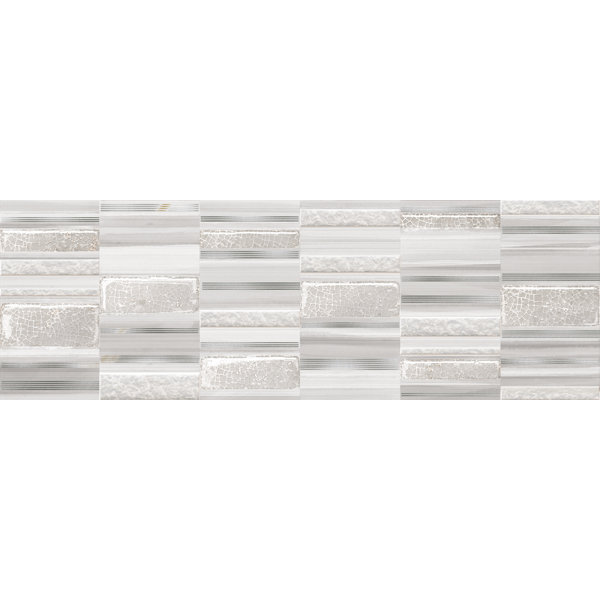 16" x 48" Ceramic Tile Wall Tile
