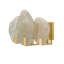 Nightfall 3 - Light Candle Wall Light