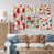 Toile tendue