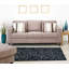 Elissha Viscose Oriental Indoor Rug-26643002