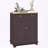 Sideboard with Solid Wood Countertop