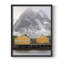 LANDSCAPES Series L - Impression encadrée de qualité supérieure - Prêt à être accroché - Aucun clou requis-1061956529-1061956528