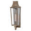 Georgetown 1 - Light Outdoor Wall Lantern-1539176884-1539176886