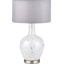 Corinna Glass Table Lamp