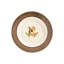 Forest Walk Side/Cocktail Plate Assorted