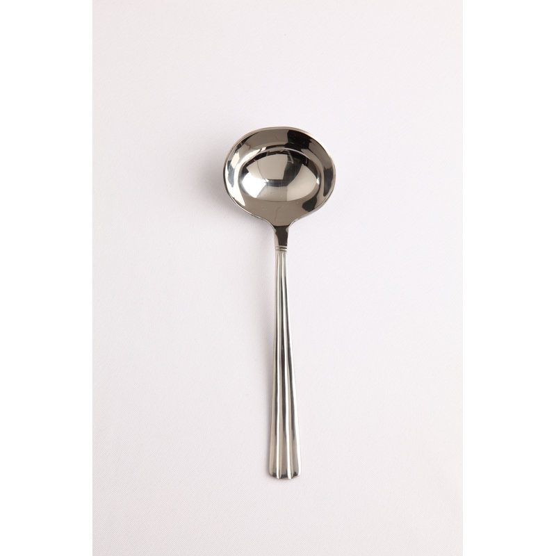 Louche à saucière Bennison