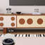Multi-Layer Solid Wood TV Stand