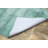 Niala Maaza Nylon Bath Rug with Non-Slip Backing-1903600542-1903600537