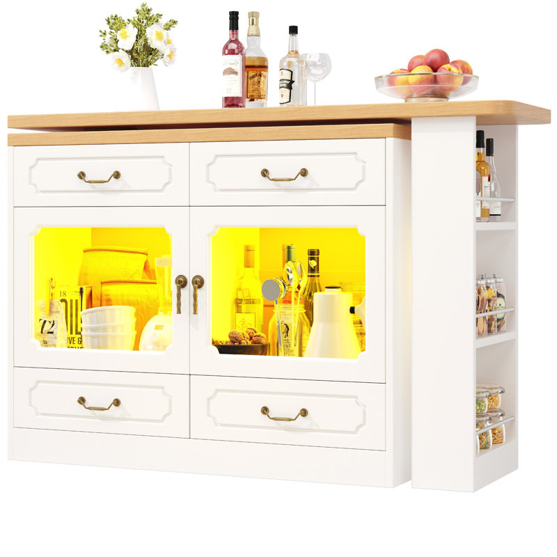 Bar Cabinet