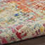 Tapis contemporain contemporain rose-1931196738