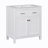Zenae 30'' Single Bathroom Vanity with Ceramic Top-1902244226-1902244349