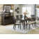 Hagood Extendable Dining Table
