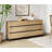 Rookwood 6 Drawer 64" W Double Accent Cabinet-1212923756