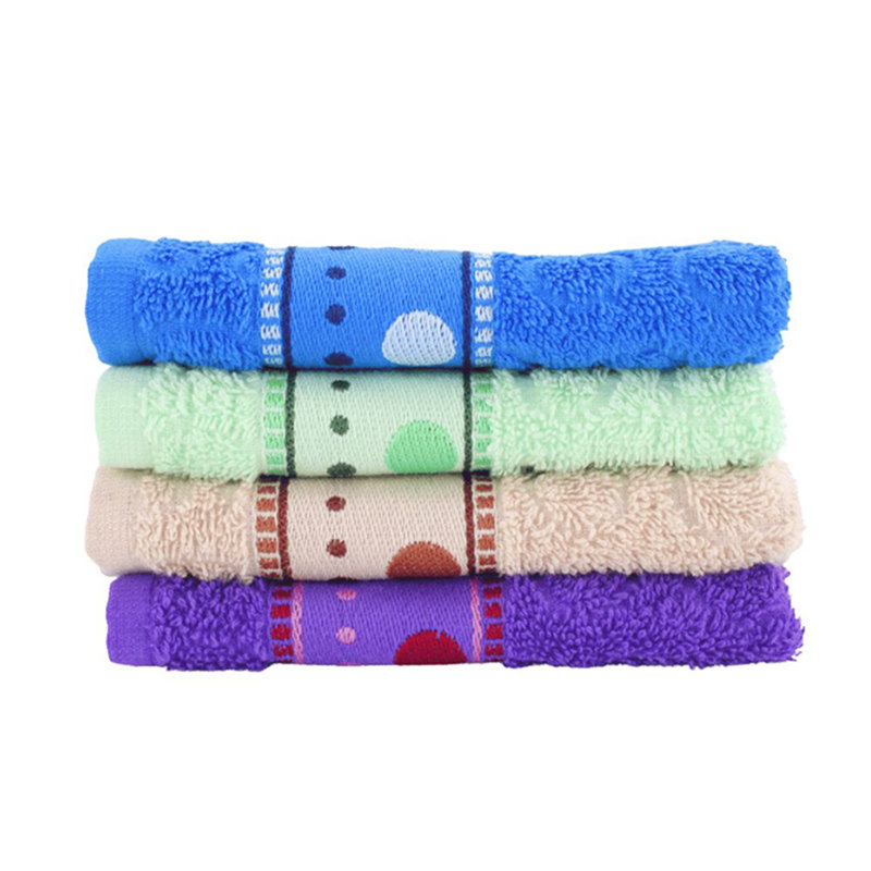Palatino Midweight Washcloth