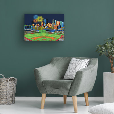 Modern & Contemporary Painting Print