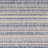 Striped Blue/Charcoal Indoor/Outdoor Area Rug-821619809