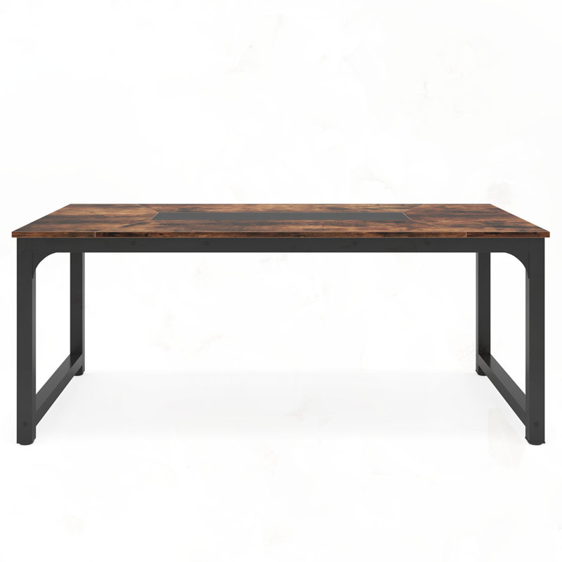 Industrial Dining Table