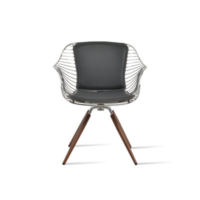 Fauteuil Zebra