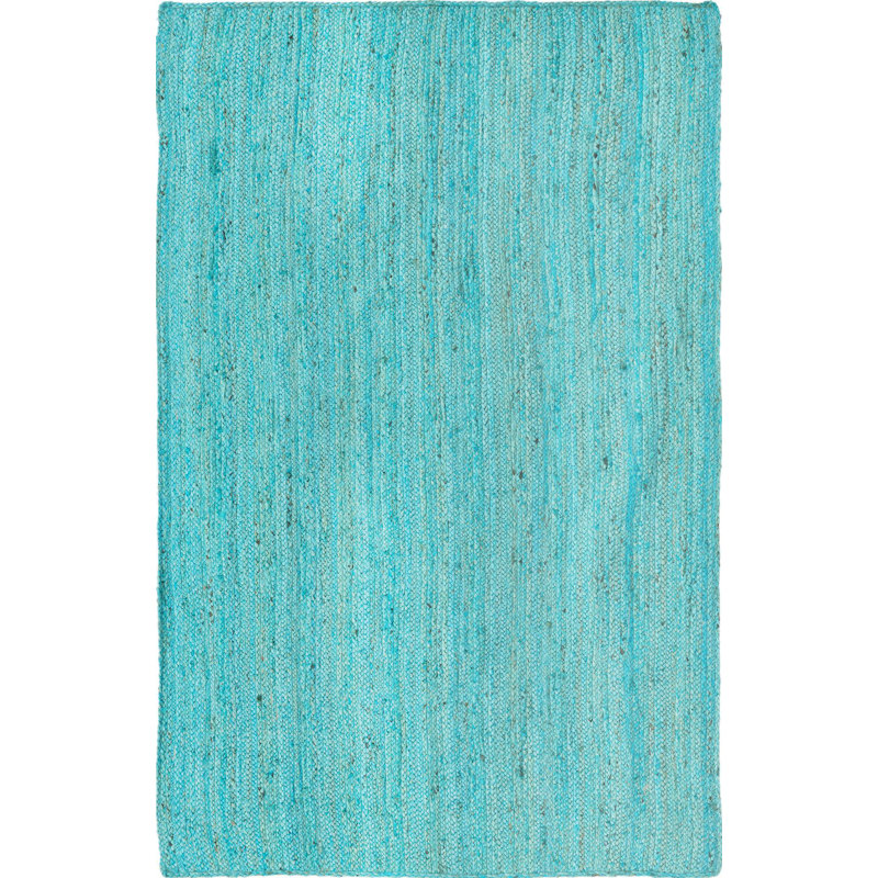 Luceal Indoor Rug, Rectangle 5' x 8'