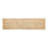 Fir Veneer Modern Stylish Console Table With Honeycomb Design-1581522128