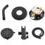 Robinet de baignoire avec valve brute-84930979