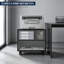 36cm H x 40cm W Printer Stand-133599006