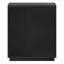 Armoire d'appoint rectangulaire large 27,75 po Warden-2009108690