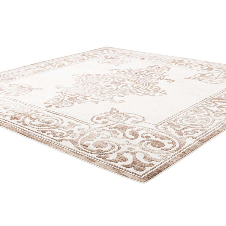 Knocknaboul Abstract Indoor Rug