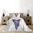 Modern & Contemporary Polyester Coverlet-41890474