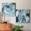 «Soft Summer Storm», ensemble de 2 reproductions sur toiles tendues-1472618549