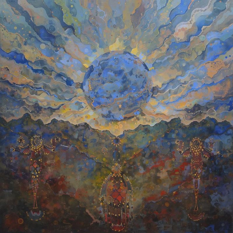 Cosmic Guardians