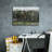  'Hidden Trees' by Stellar Design Studio Canvas Wall Art, 26" x 18"
