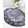 Javert Oriental Indoor Rug