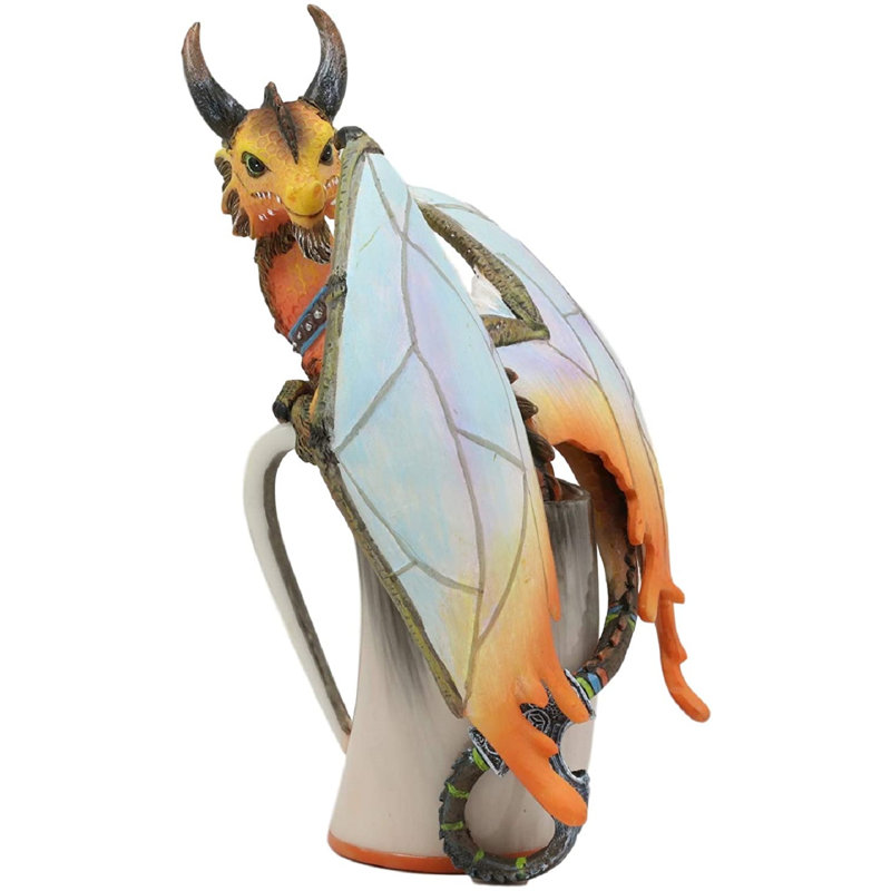 Boissons spiritueuses et dragons de Strongsville