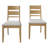 Ocossio 6 - Person Four Leg Dining Set-95000482
