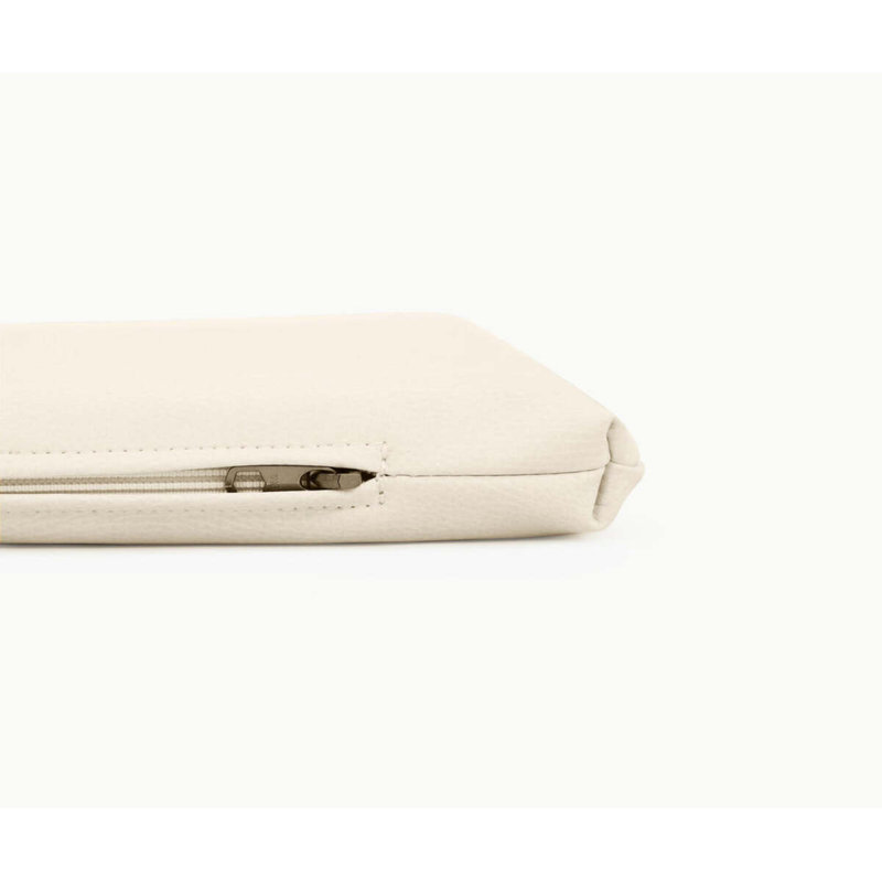 Gathre Padded Changing Mat, Ivory